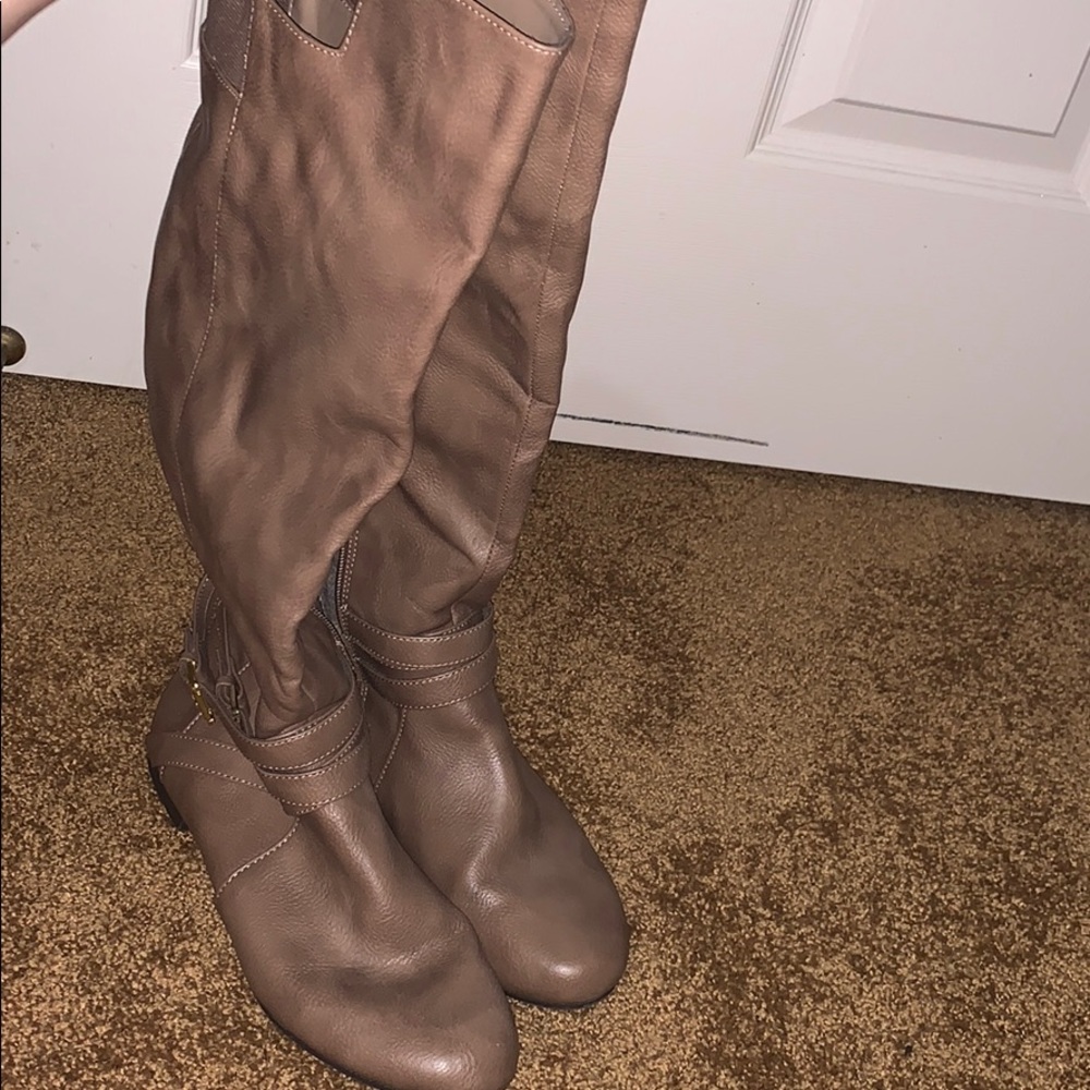 Boots